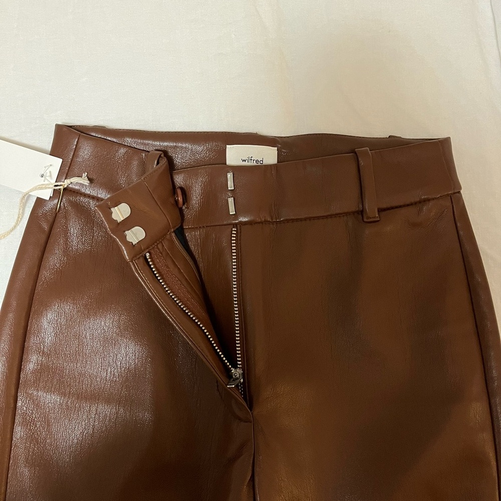 NWT Wilfred Cabaret Pant - Picture 7 of 8